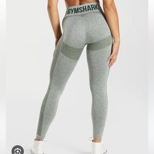 Gymshark Flex Leggings